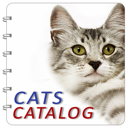 کاتالوگ گربه ها - بیمارستان دامپزشکی شبانه روزی رویال | Cats Catalog- Royal Vet Hospital